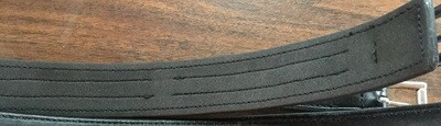 Economy Biothane Girth