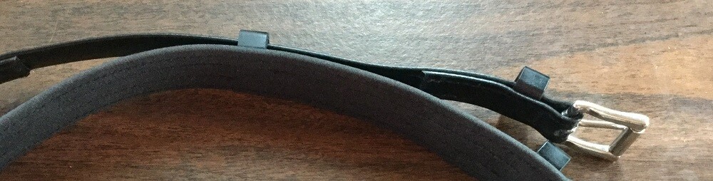 Economy Biothane Girth