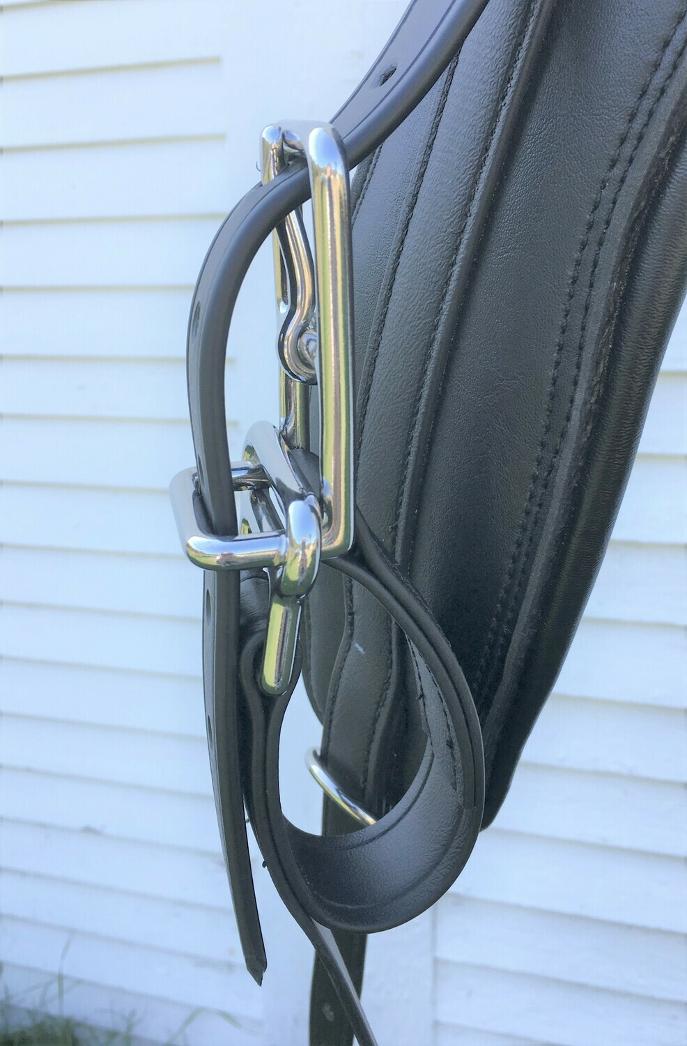 Econ Quick Release Shaft Loops -Biothane
