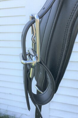 Econ Quick Release Shaft Loops -Biothane