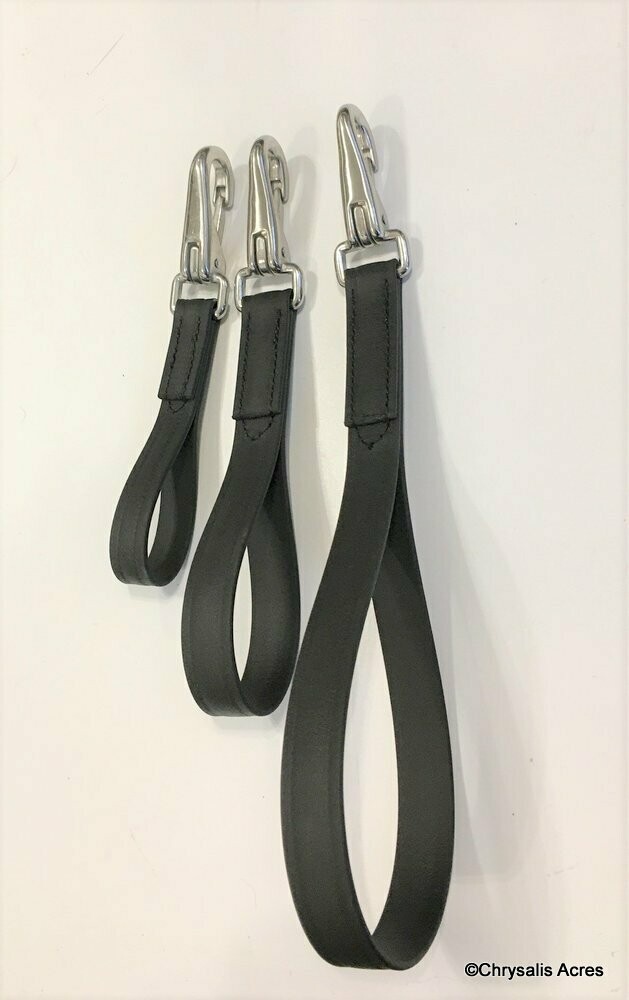 Snap On Trace Carriers