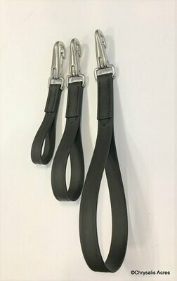 Snap On Trace Carriers