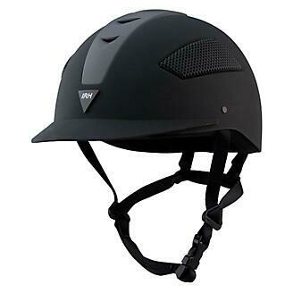 IRH Elite Helmet