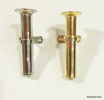 Whip Socket Vase Style