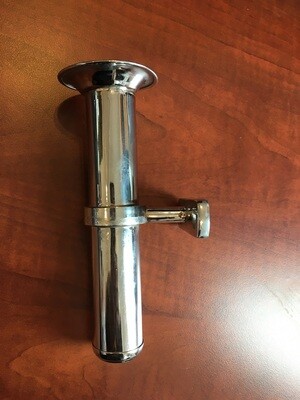 Whip Socket Vase Style