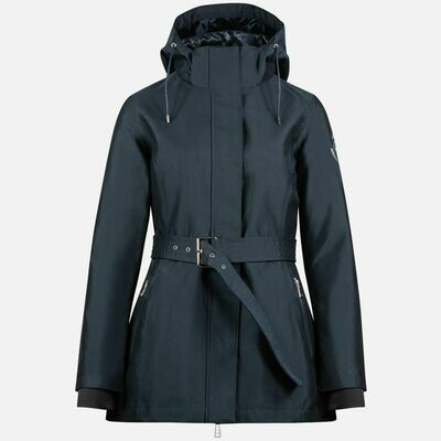 Lined Waterproof Coat