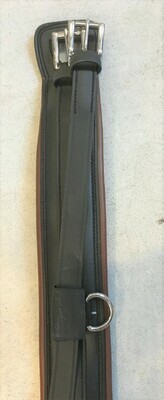 Padded Biothane Girth