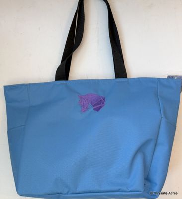 Canvas Tote Bag