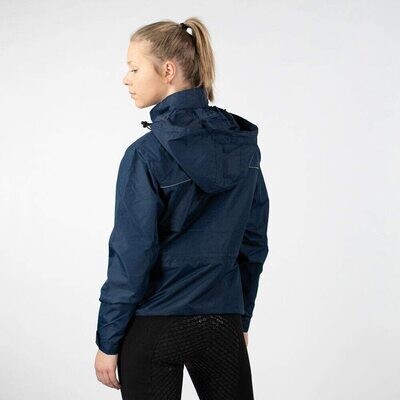 Waterproof Shell Jacket
