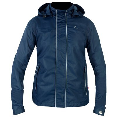 Waterproof Shell Jacket