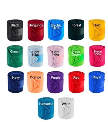 Polo Wraps - Horse Polo Wraps - Horse
