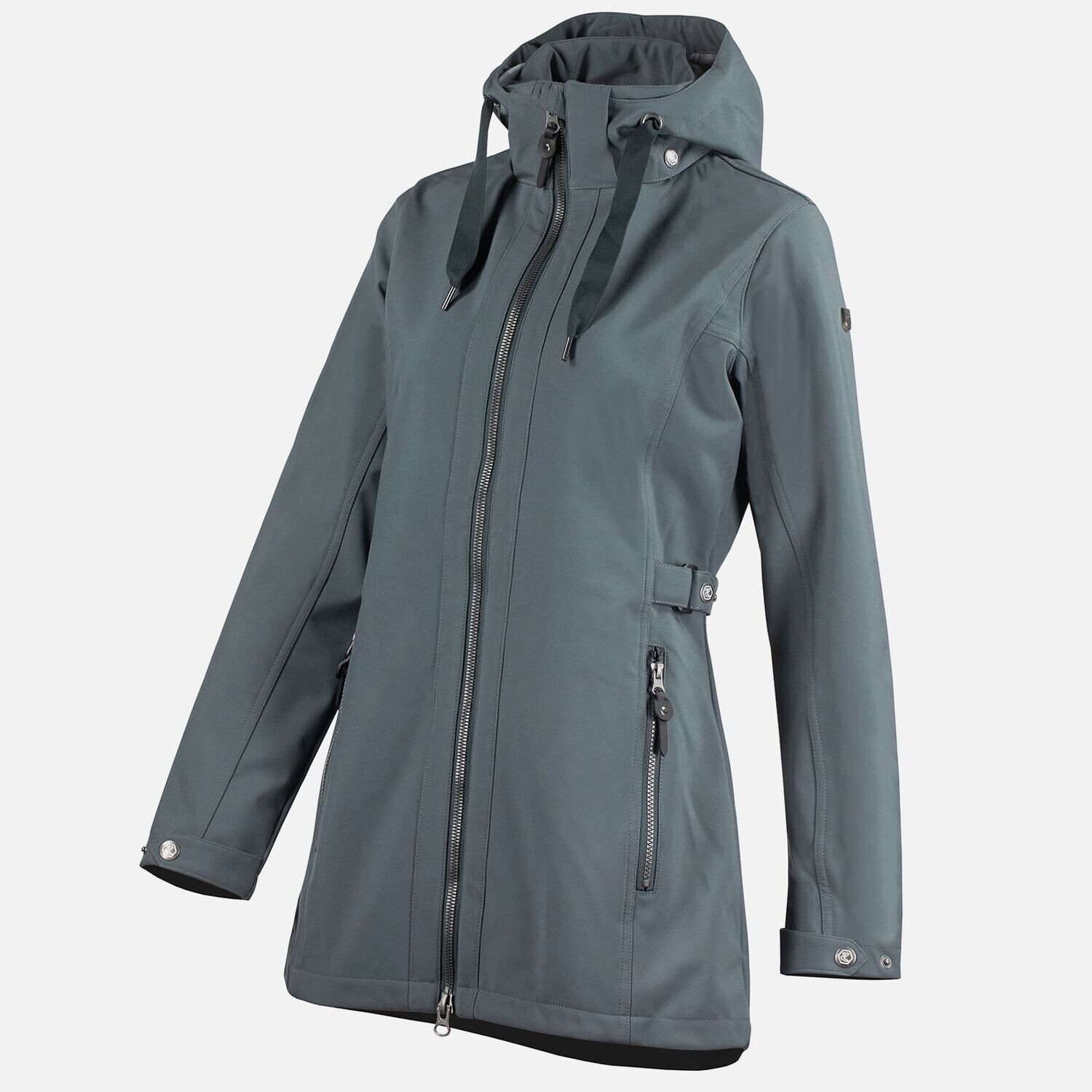Waterproof Mid Weight Coat