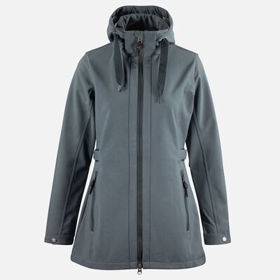 Waterproof Mid Weight Coat