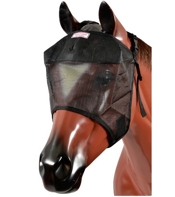 Equivizor Fly Mask