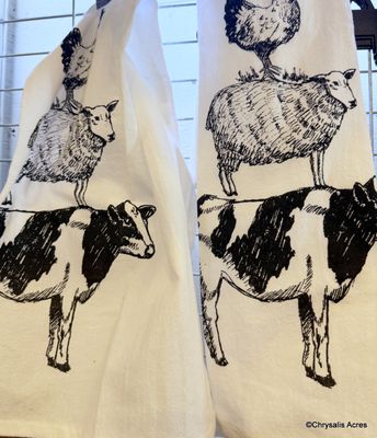 Dish Towel