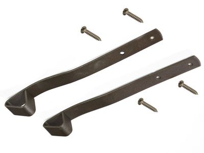 Trace Holders- Black