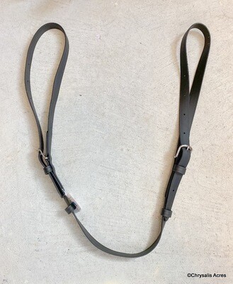 Replacement Wrap Strap Biothane