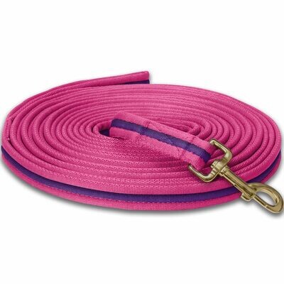 Cushion Web Lead Line