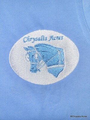 Chrysalis Acres Polo Shirt