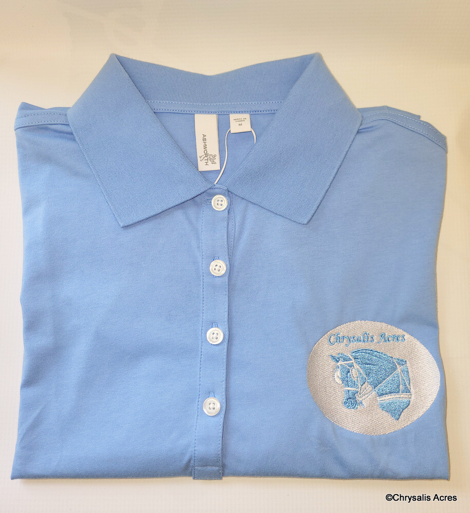 Chrysalis Acres Polo Shirt