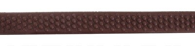 Driving Reins - Pairs - Biothane w/Dimple