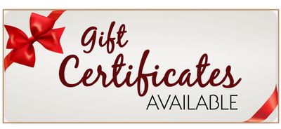 Chrysalis Acres Gift Card