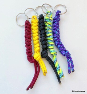 Deluxe Shackle Pulls