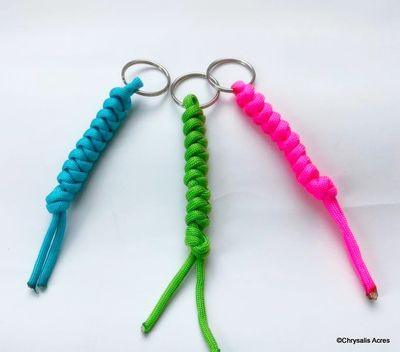 Deluxe Shackle Pulls