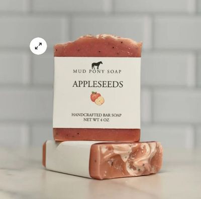 Horsemans Soap