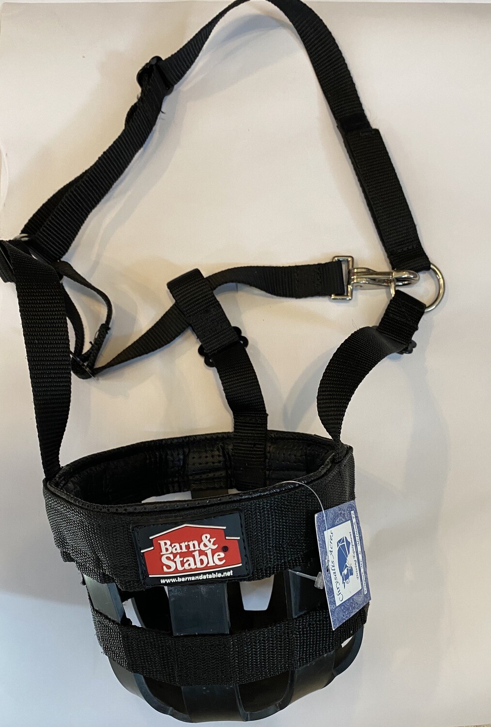 Comfort Grazing Muzzle