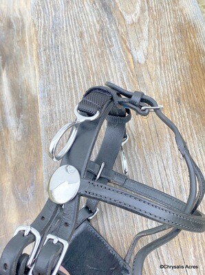 Nylon Side Check Adapter