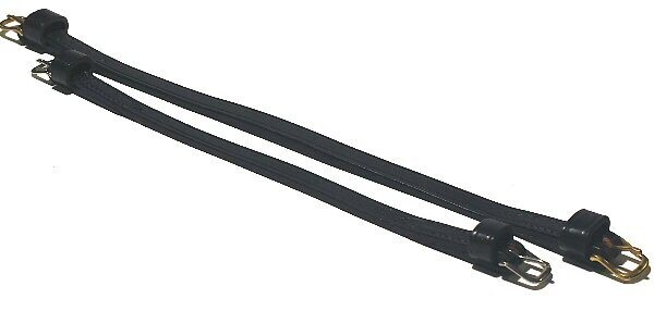 Leather Throatlatch