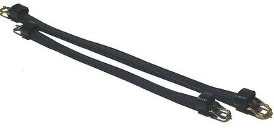 Leather Throatlatch