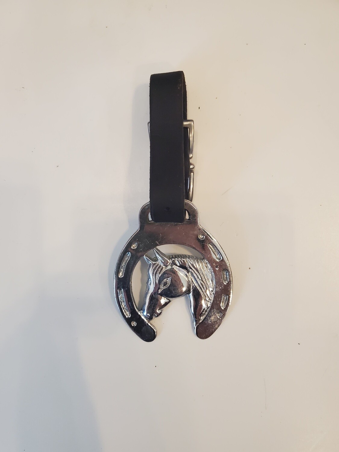 Harness Brass- Chrome