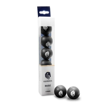 Ear Budz - 3 pack