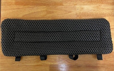Air Flow Saddle Pad