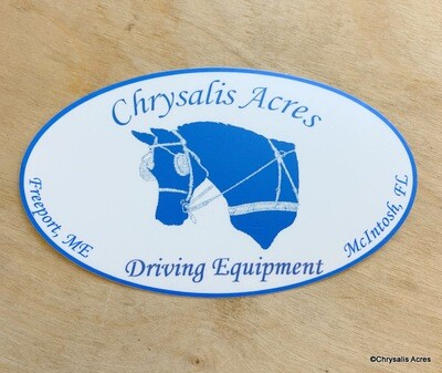 Logo Euro Decal