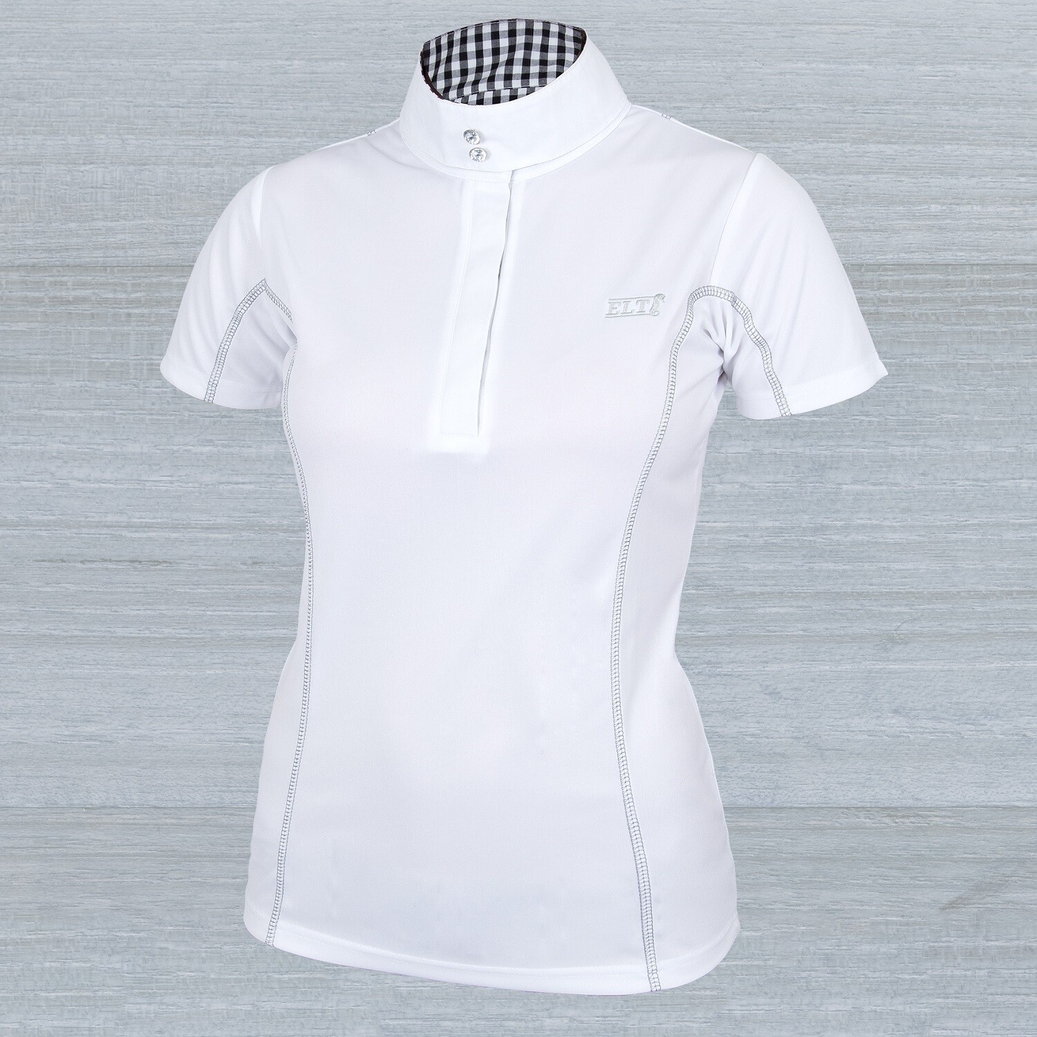 Show Shirt- ELT - Short Sleeve