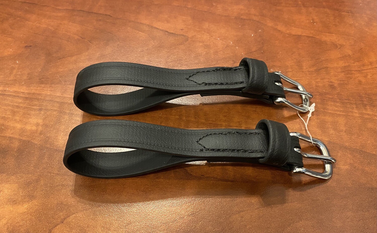 Trace Carriers for Strap