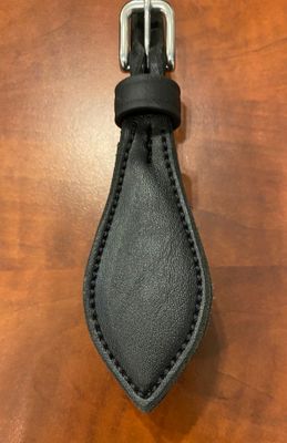 Trace Carriers for Strap