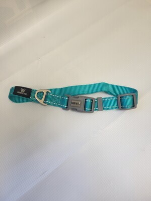 Reflective Web Dog Collar