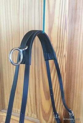 Neckstrap w/Sliding Terrets