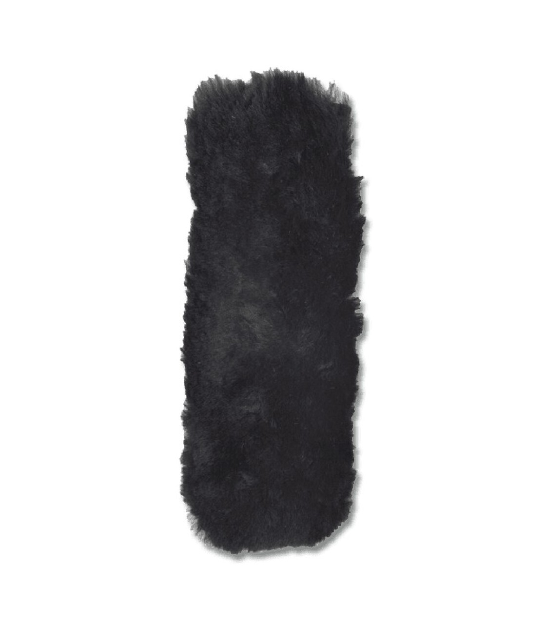 Sheepskin Tube