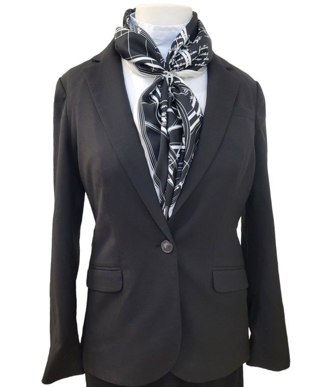 Blazer Black 12T