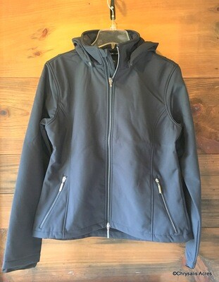 Soft Shell  3 Season Coat