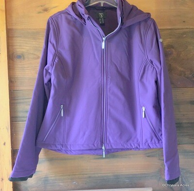 Soft Shell  3 Season Coat