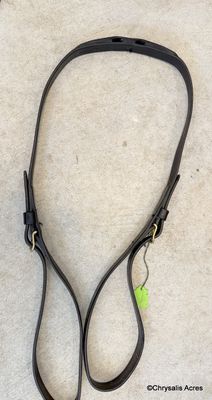 Leather Kicking Strap - Cob