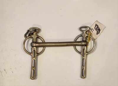 Vintage Liverpool Pony Bit 4.5"