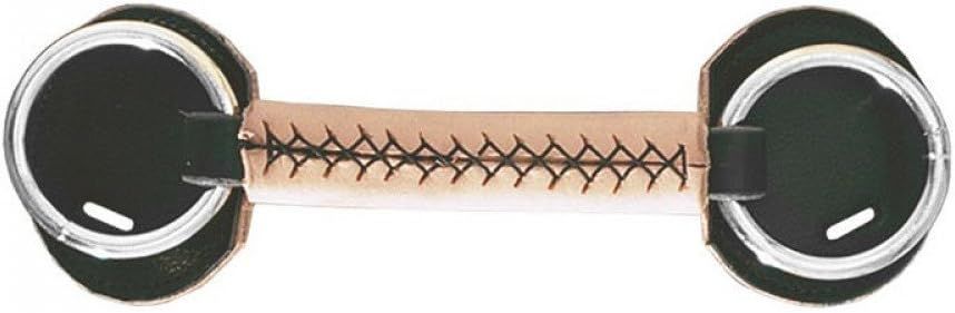 Leather Wrapped Mullen Bit