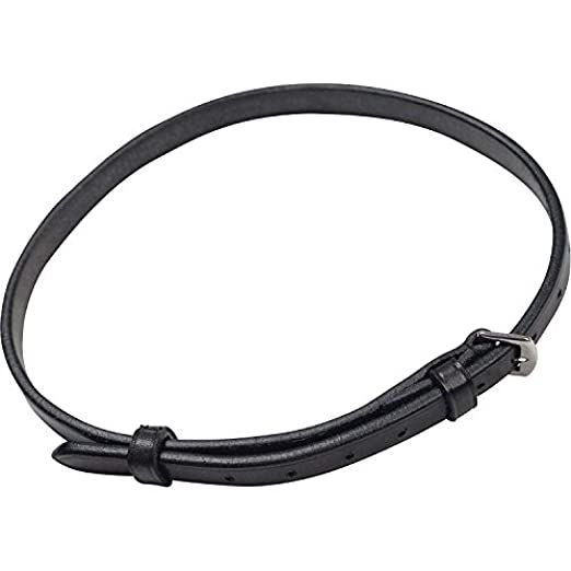 Leather Flash Strap